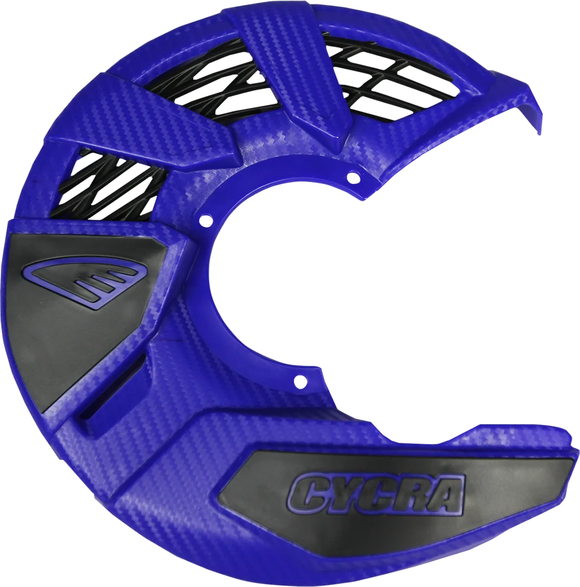 Tri-Flow Disc Cover