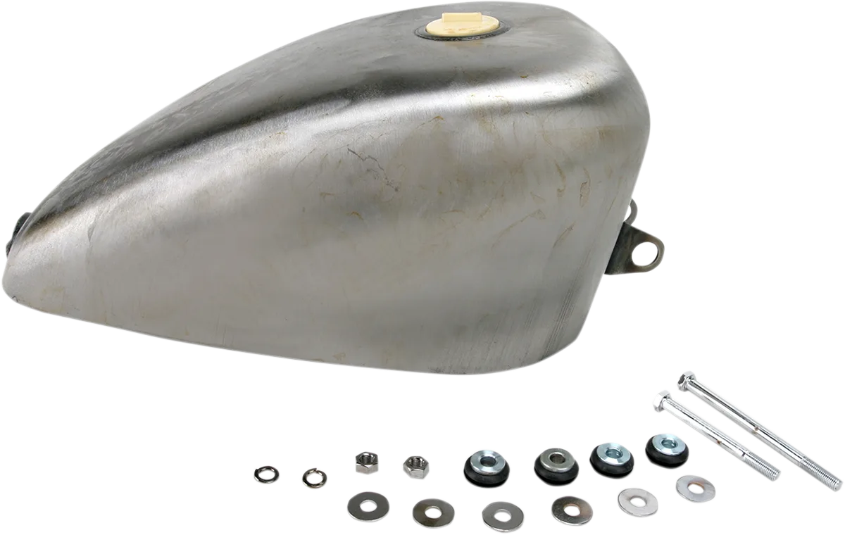 Gas Tank