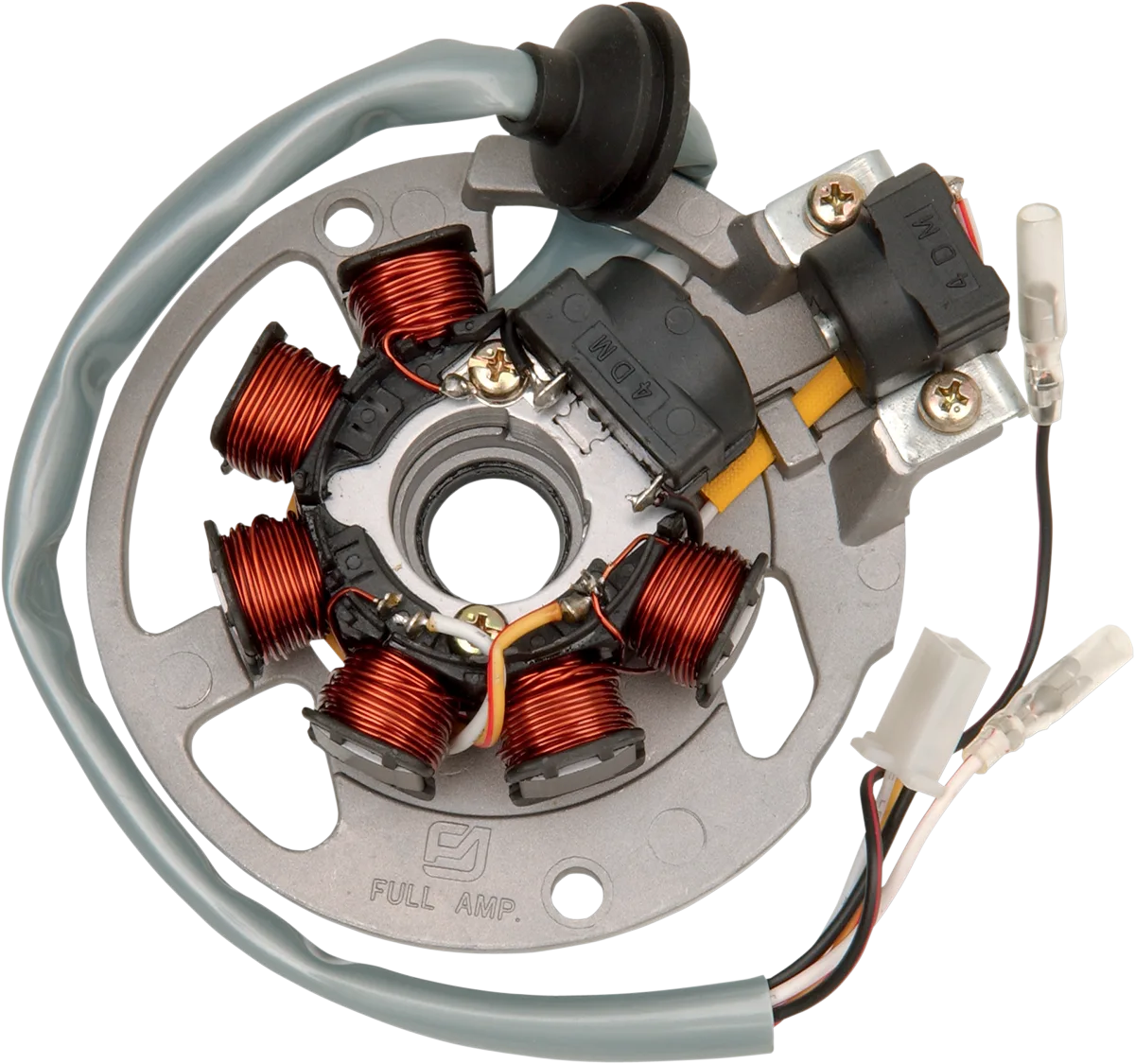 Stator