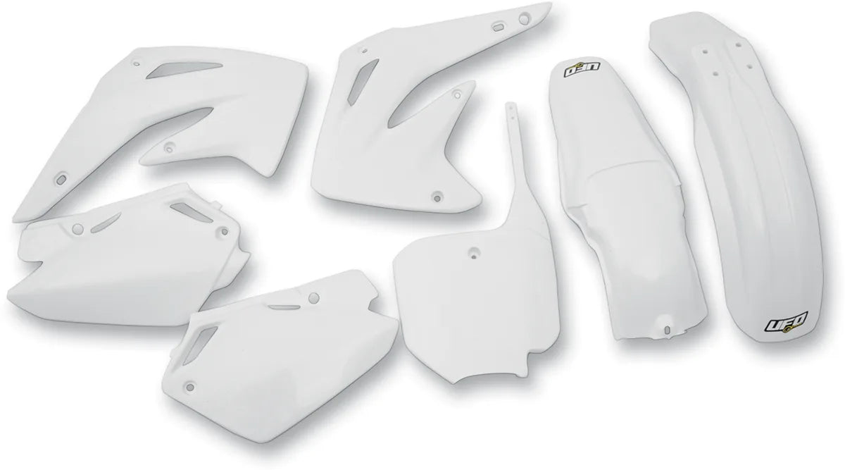 Replacement Plastic Kit For Honda