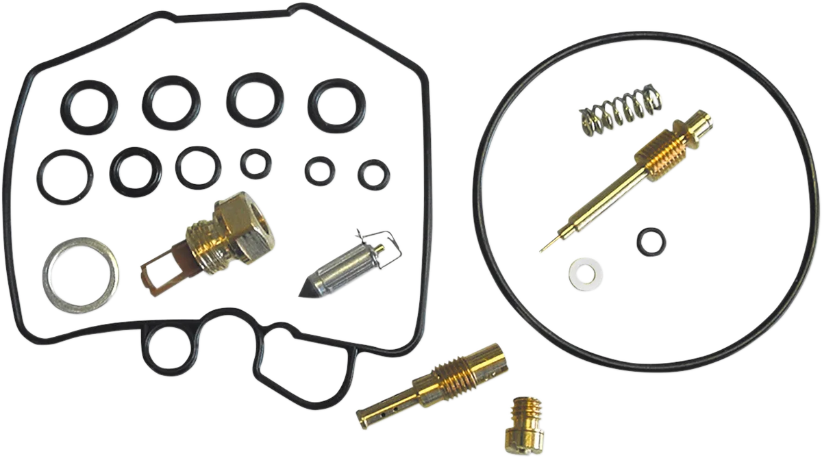 Carburetor Repair Kit