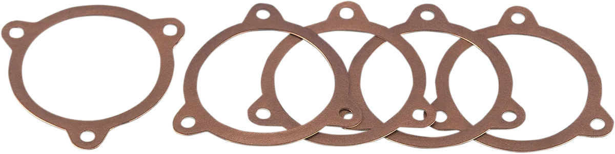 Replacement Back Plate Gasket