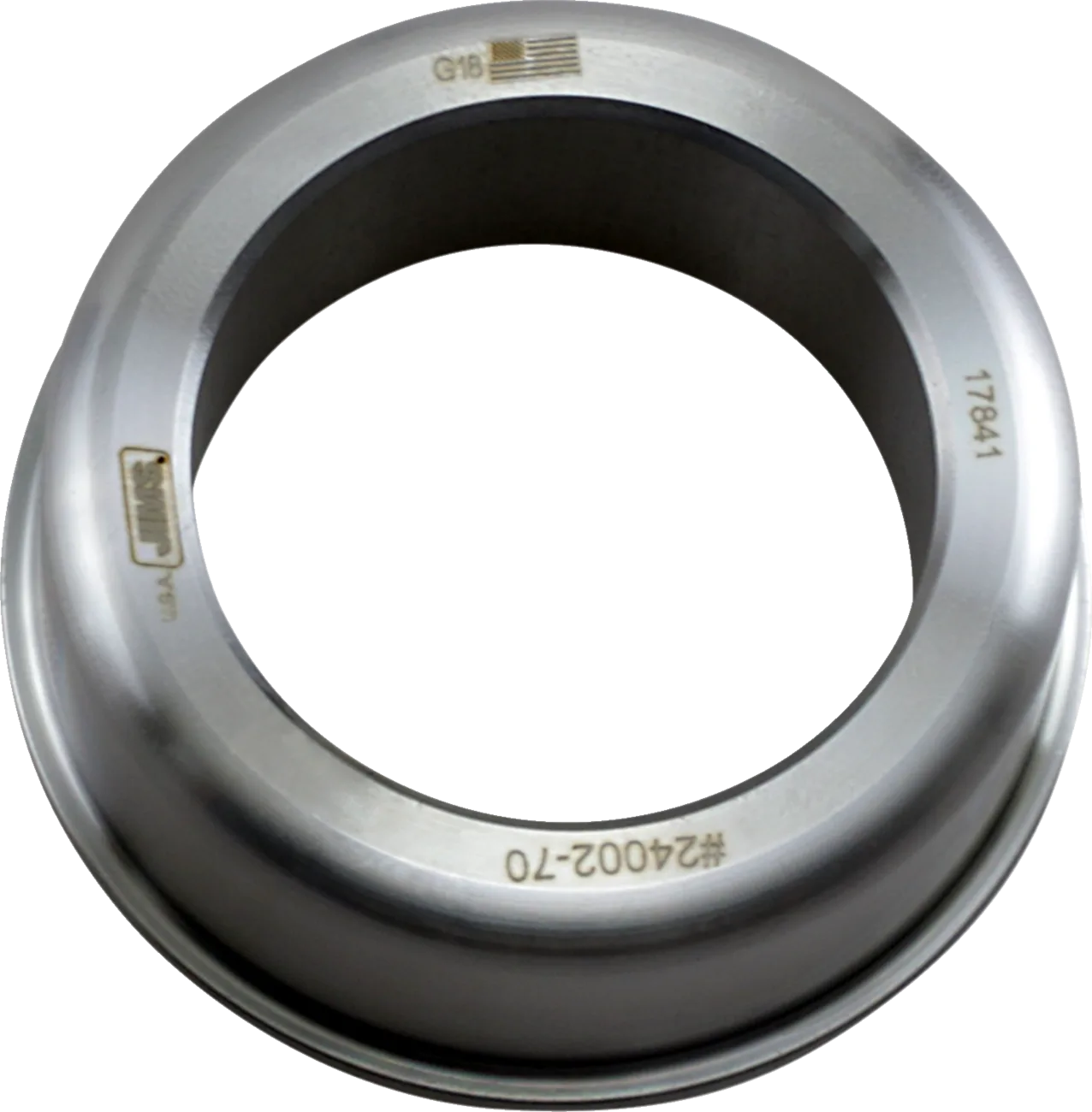 Motor Sprocket Shaft Spacer