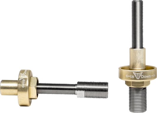 Lowering Kit Twin Cam