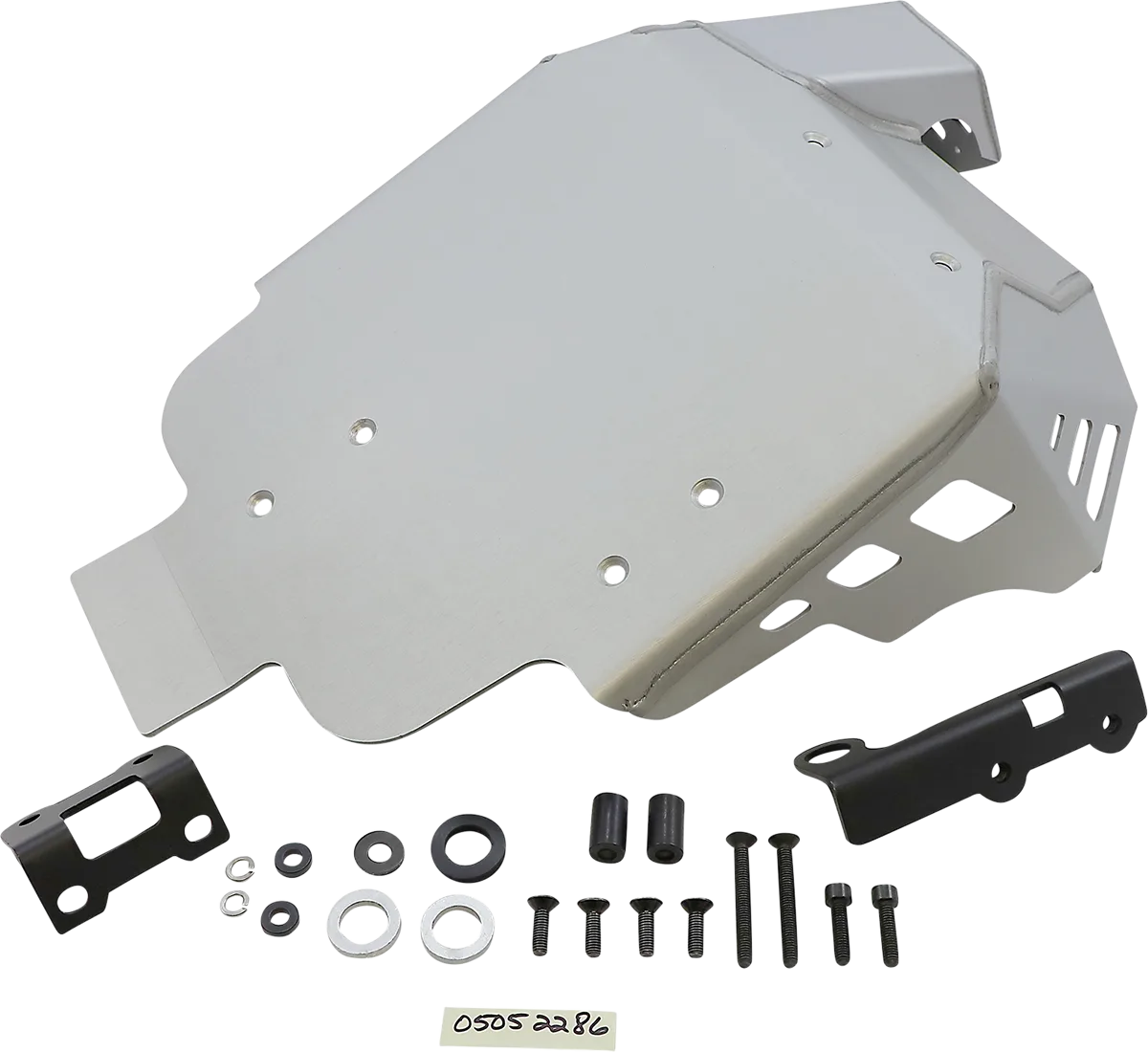 Skid Plate