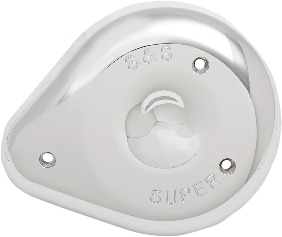 S&S Air Cleaner Cover