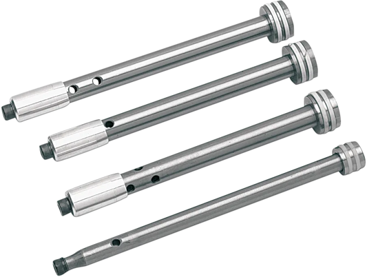 Damper Tube Assembly