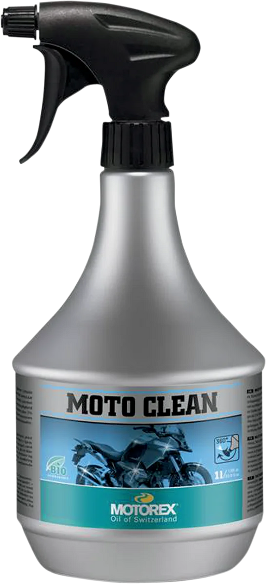 Moto Clean Spray