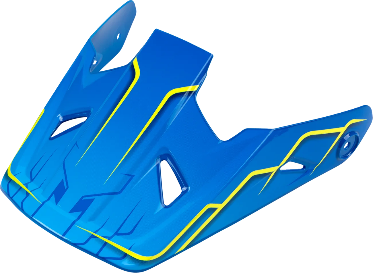 Rise 2.0 Helmet Visor
