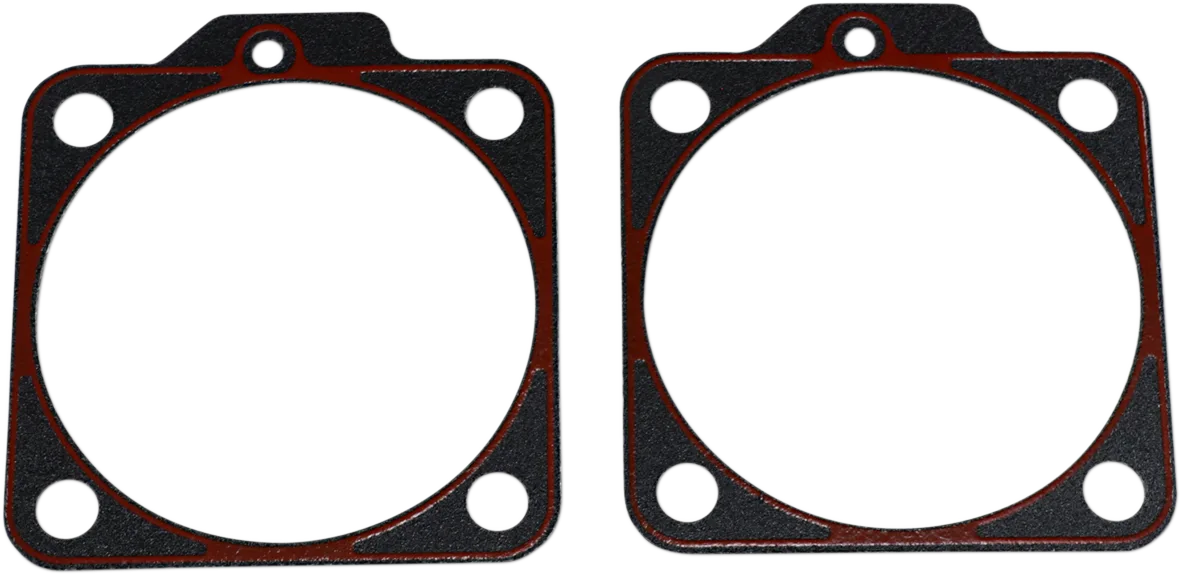 Metal Base Gaskets