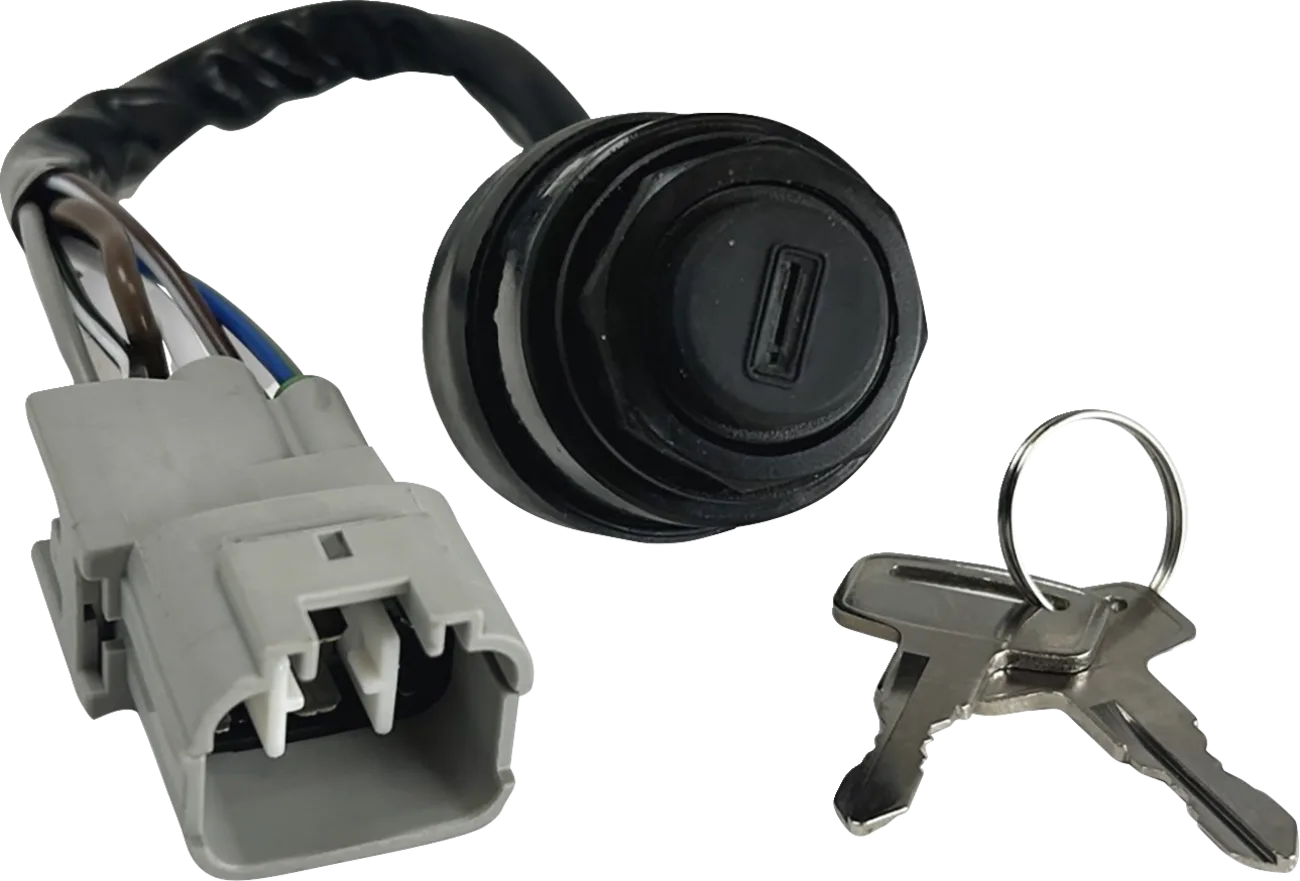 Ignition Switch