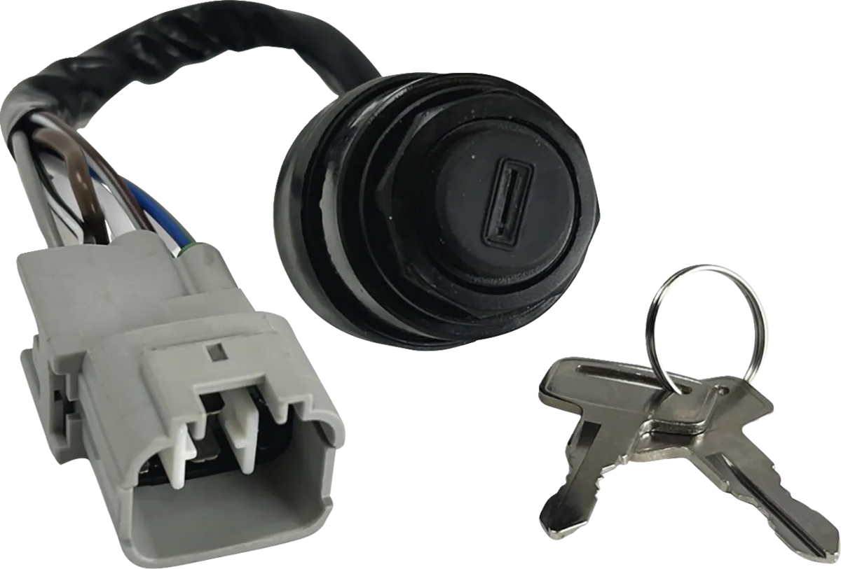 Ignition Switch