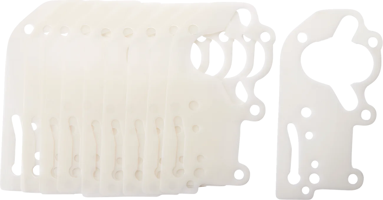 Oil Pump Body Gasket