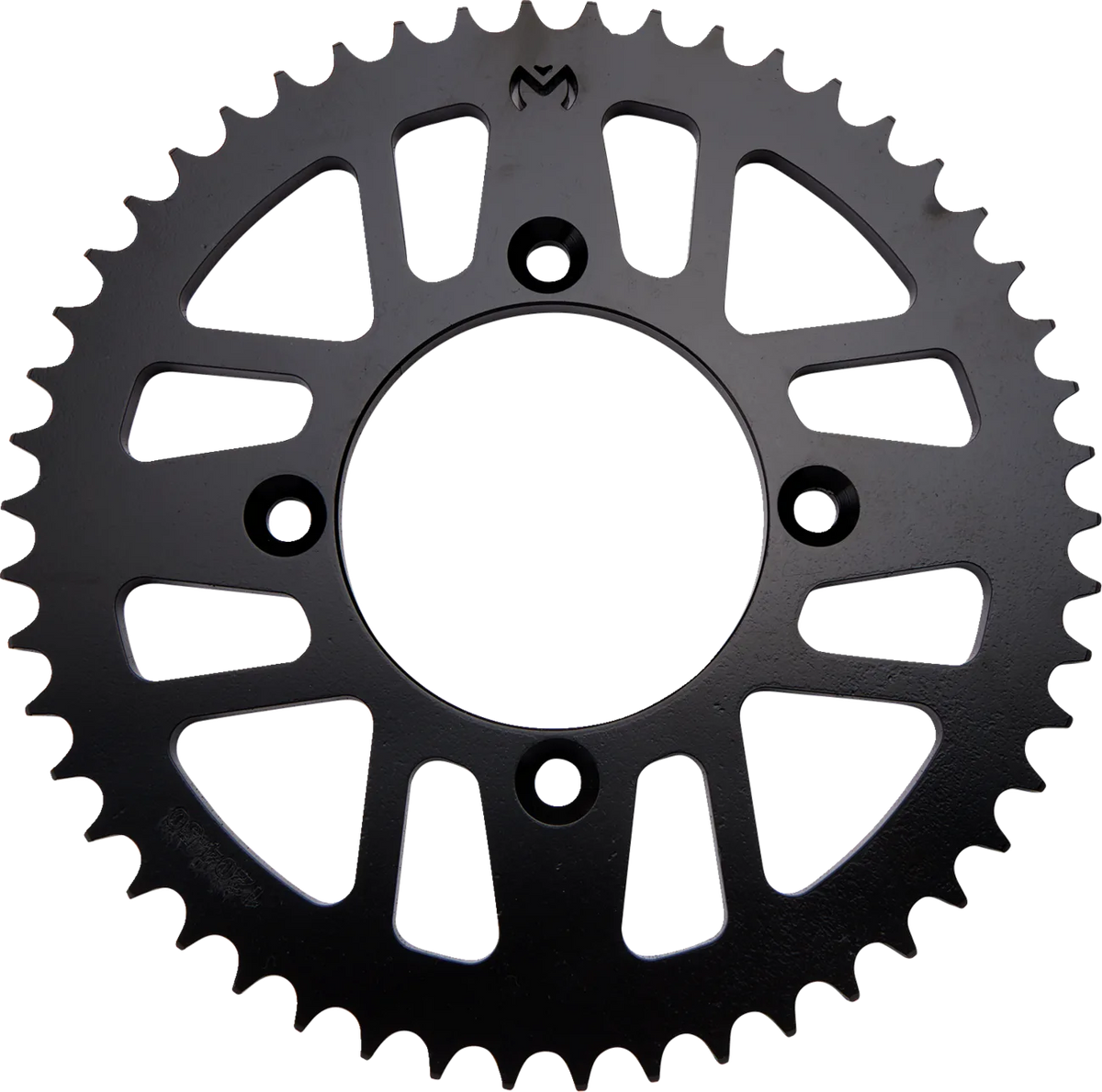 Steel Rear Sprocket