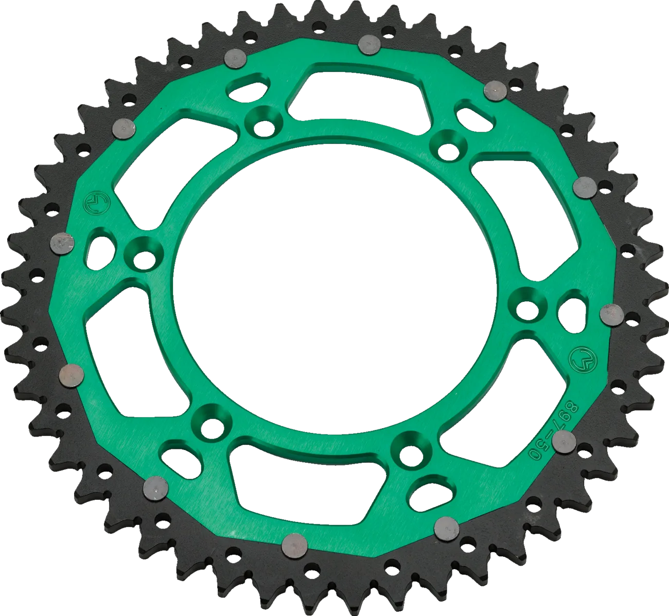 Dual Sprocket