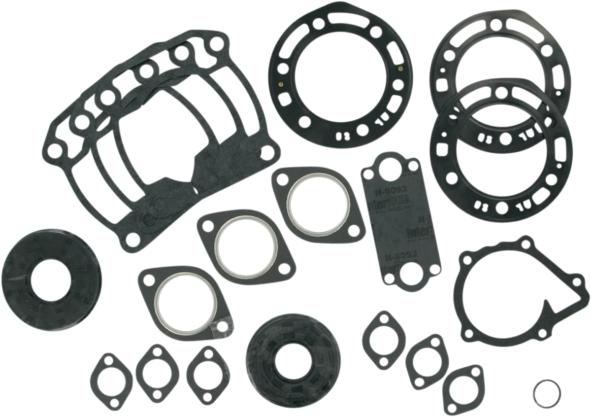 Complete Engine Gasket Set