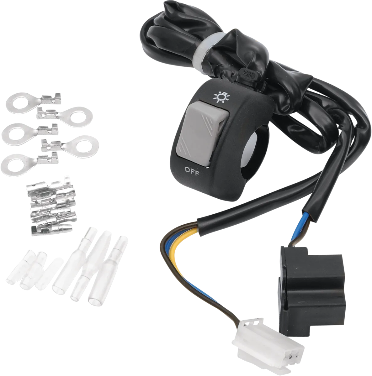 Headlight Switch
