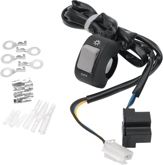 Headlight Switch