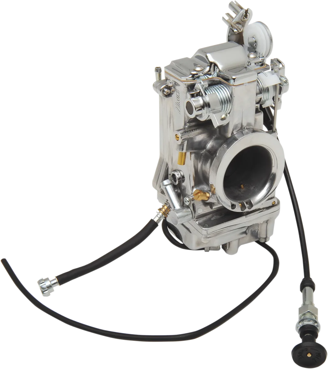 HSR Smoothbore Carburetor