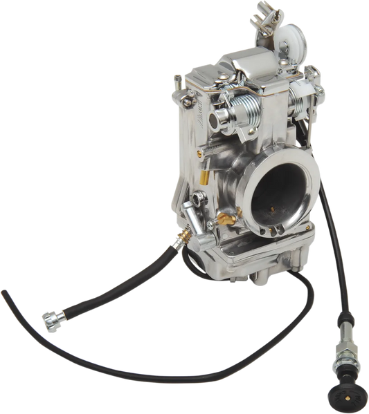 HSR Smoothbore Carburetor