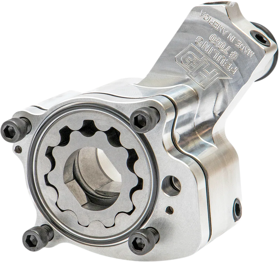 HP+® High Volume Oil Pump
