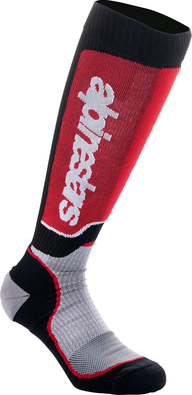 MX Plus Socks