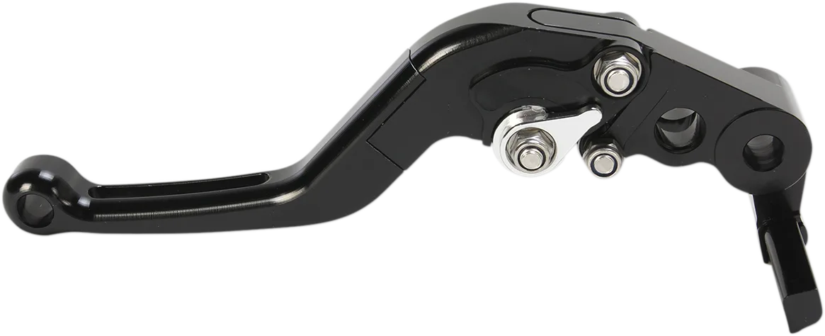 Halo Adjustable & Folding Brake Lever
