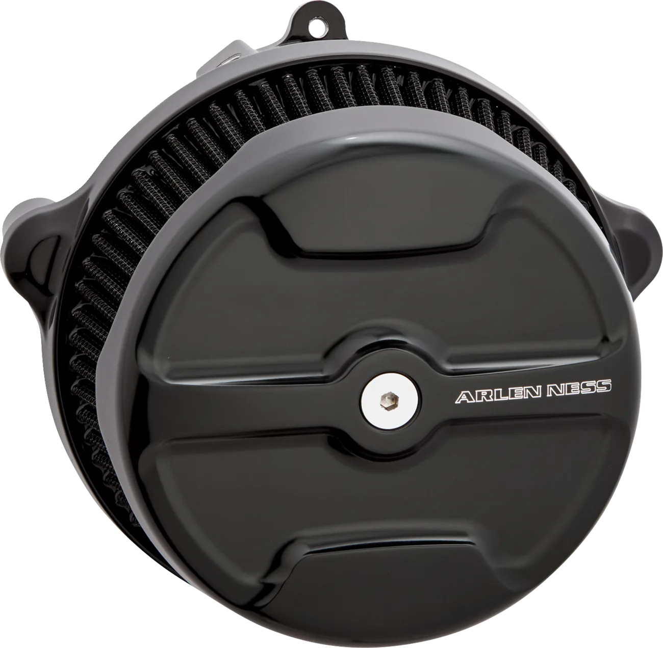 Big Sucker™ Stage 1 Air Cleaner Kit with Cover