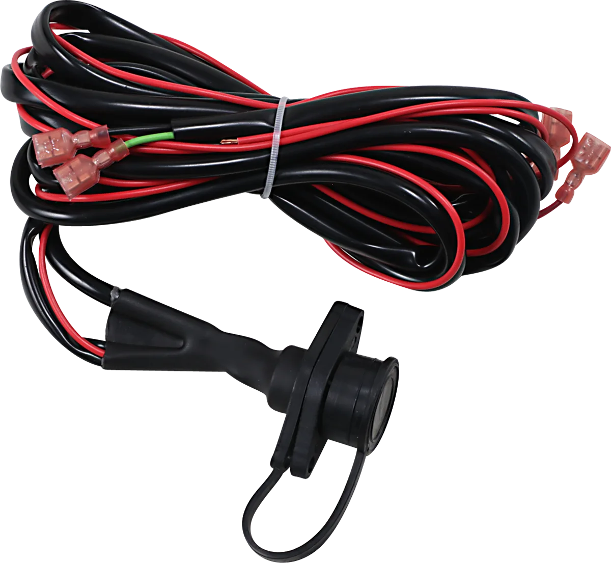 Aggro Winch Socket Harness