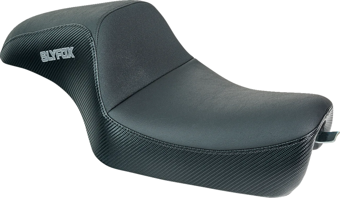 The Drifter Seat