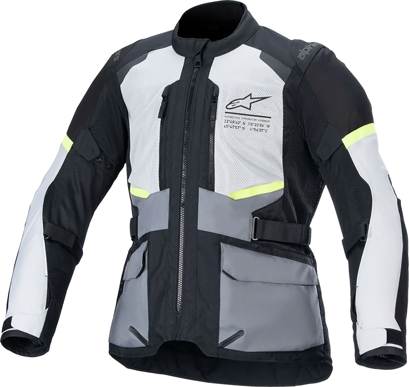 Andes Air Drystar® Jacket
