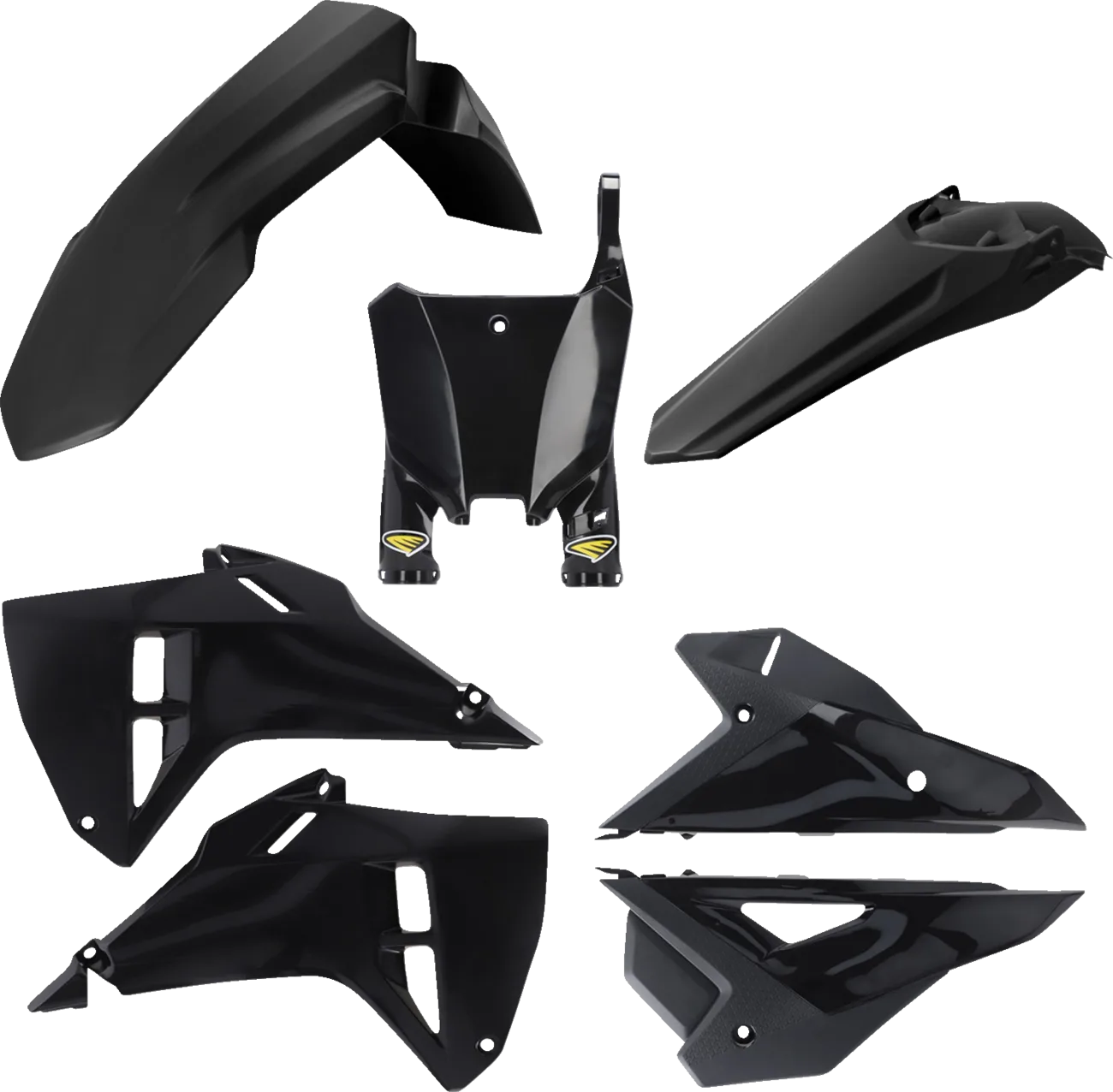 5 Piece Replica Body Kit