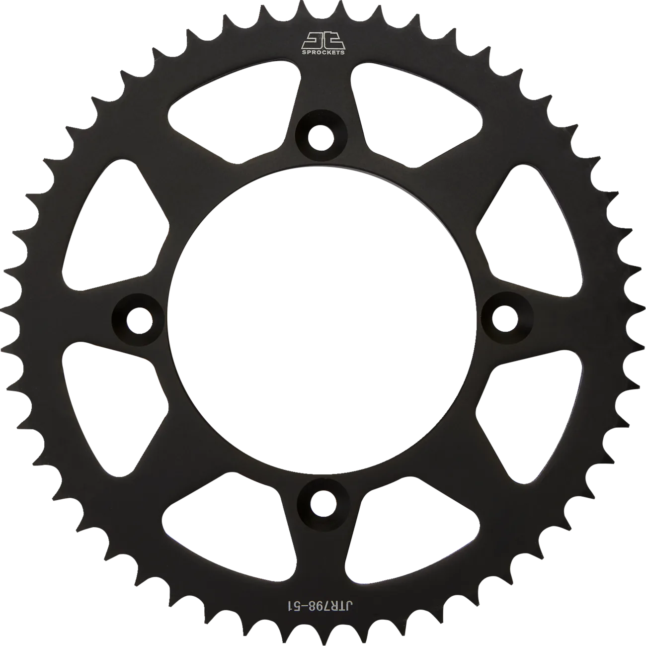 Rear Sprocket