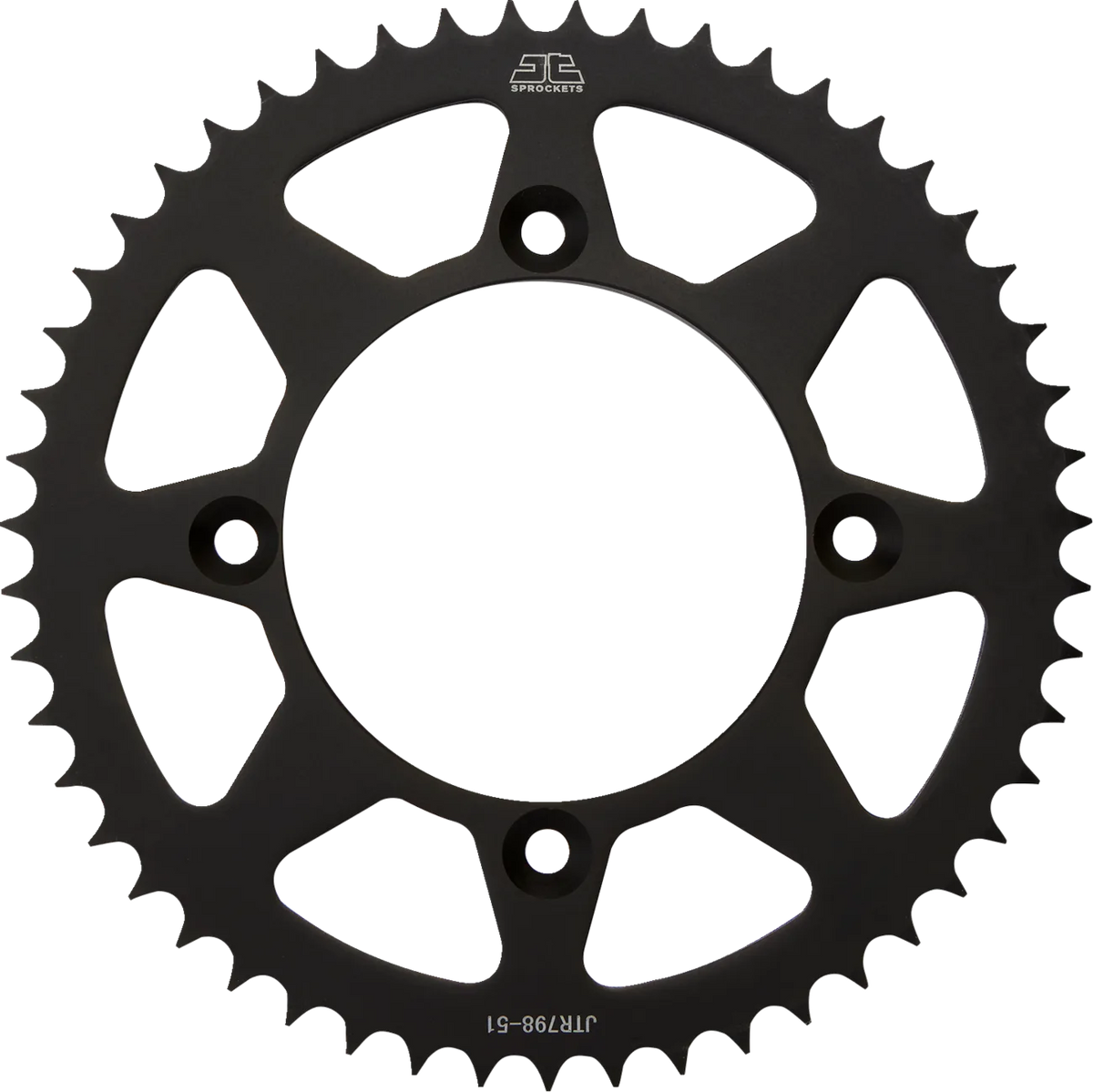 Rear Sprocket