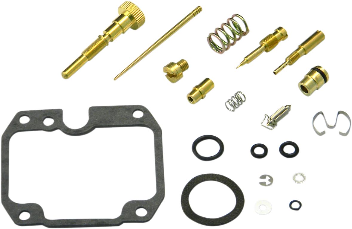 Carburetor Repair Kit