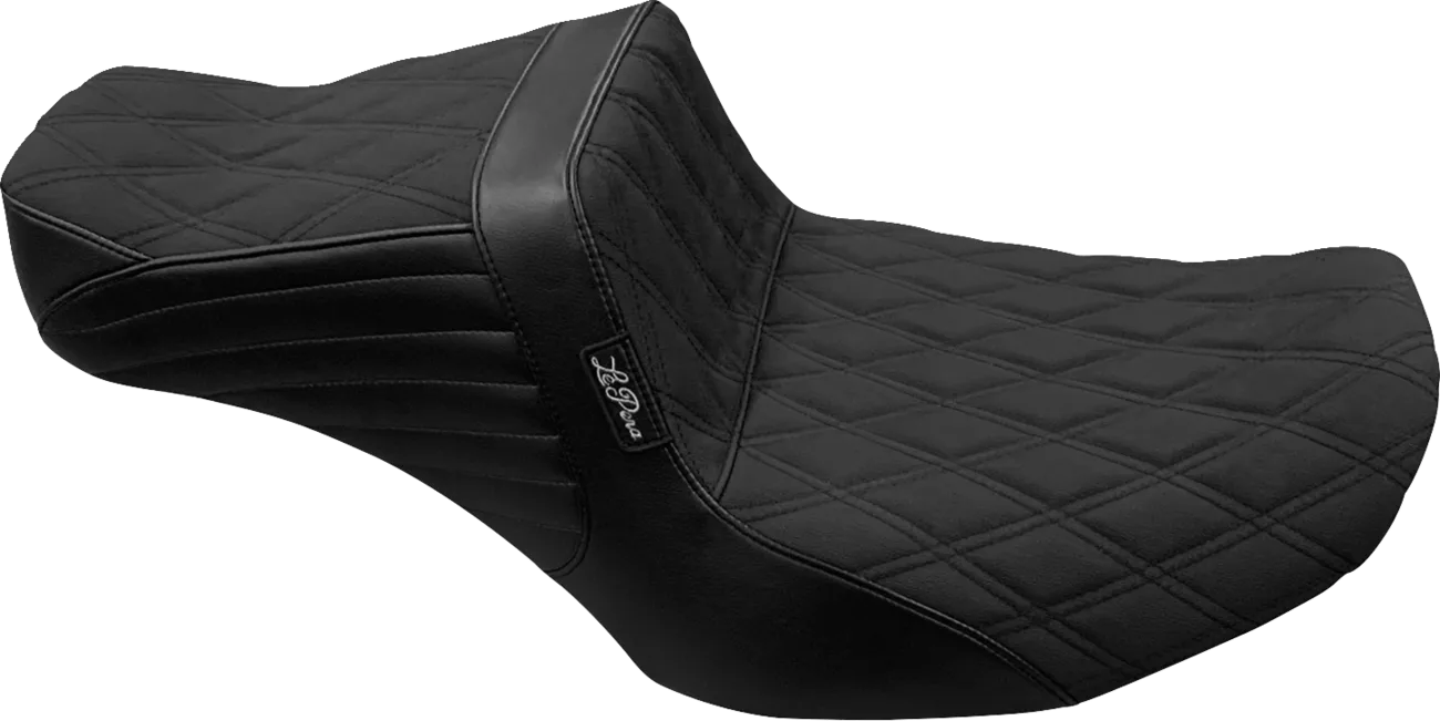 Tailwhip Seat