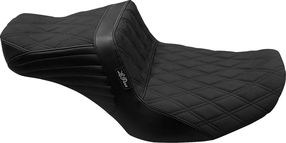 Tailwhip Seat