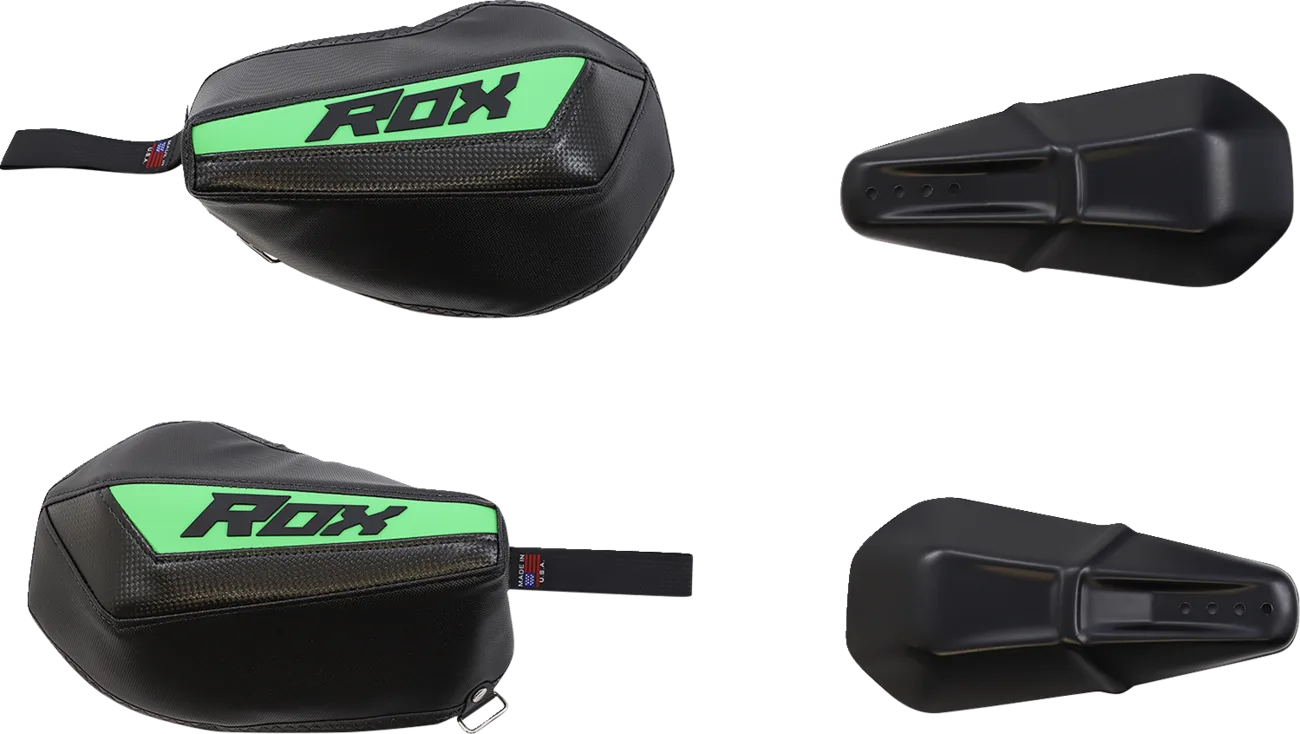 Generation 3 Flex-Tec Handguards