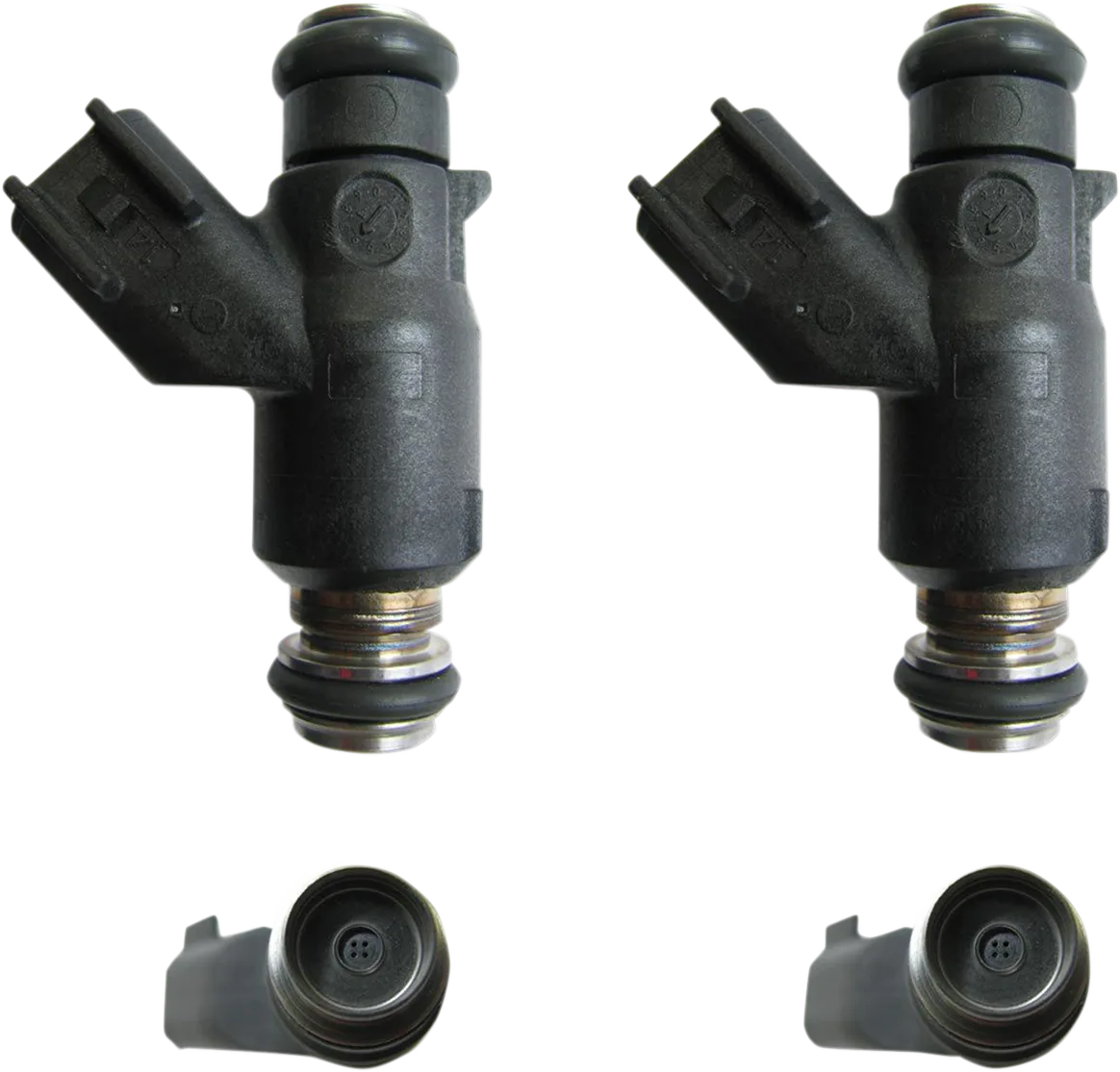 High Performance Fuel Injector Set