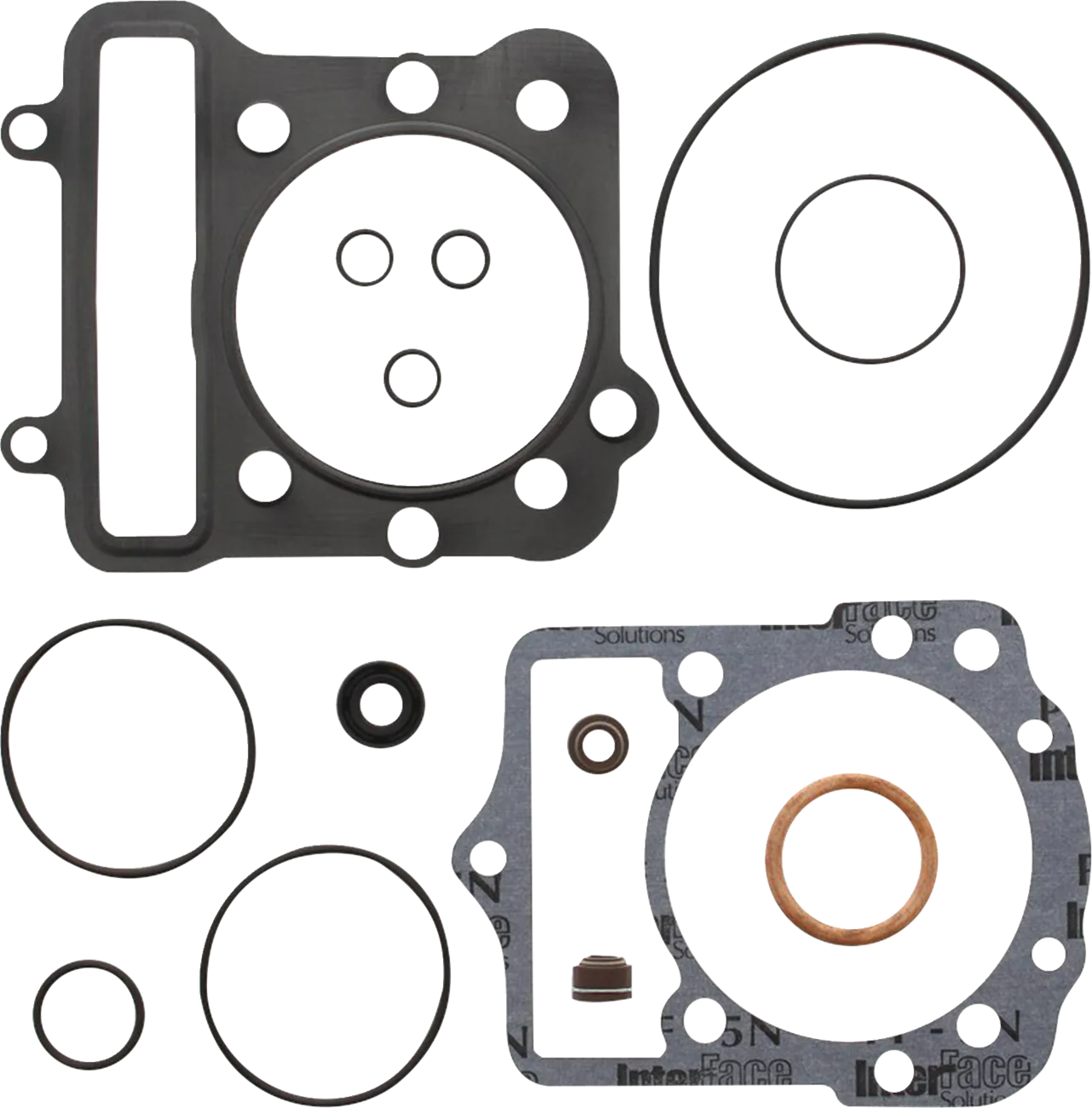 Top End Gasket Kit