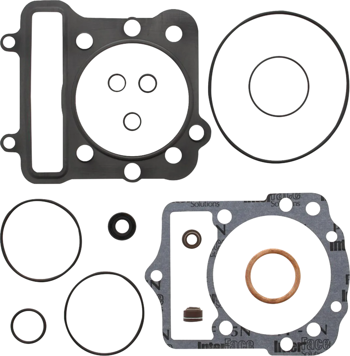 Top End Gasket Kit