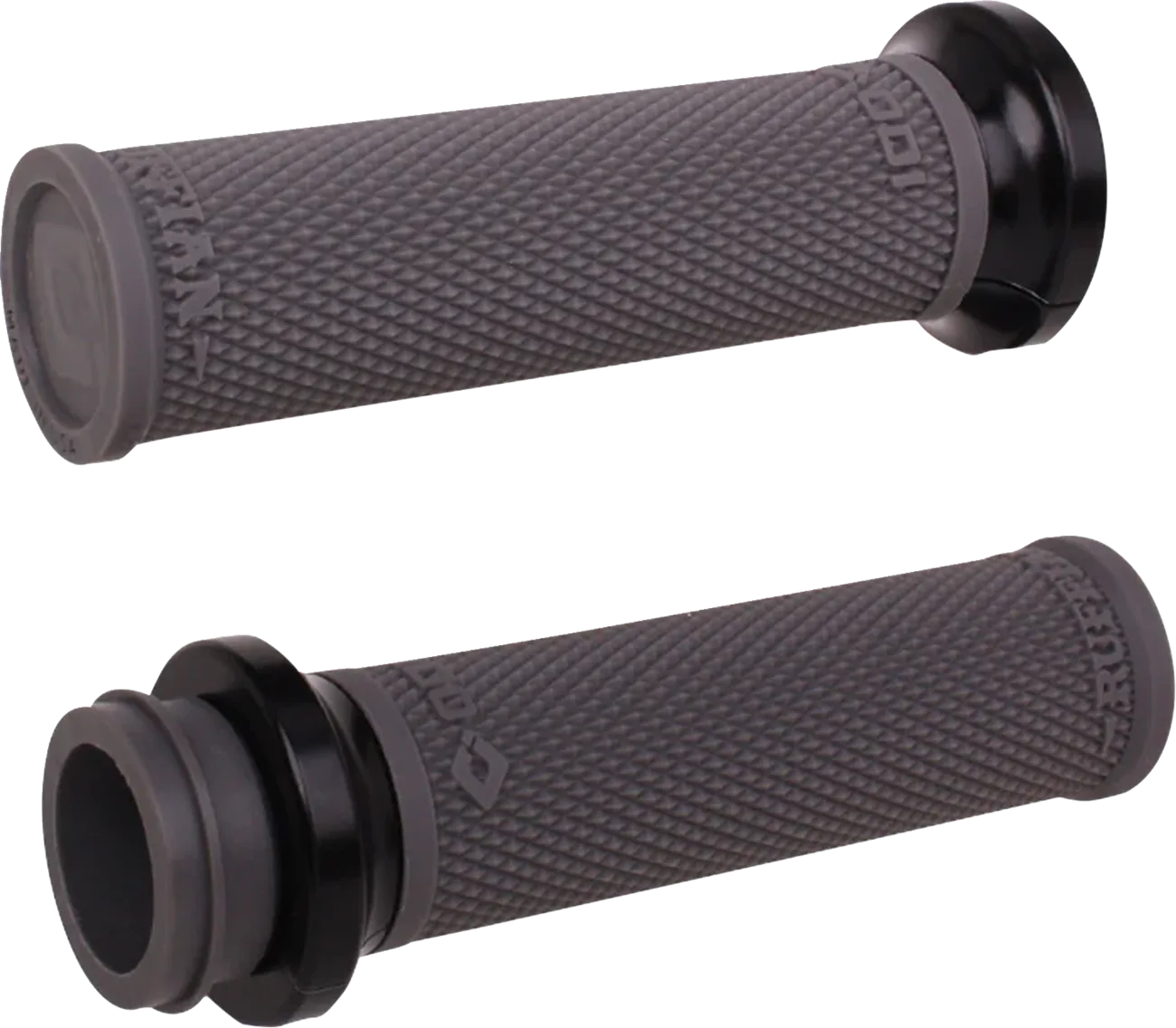 Ruffian Lock-On Street Grips