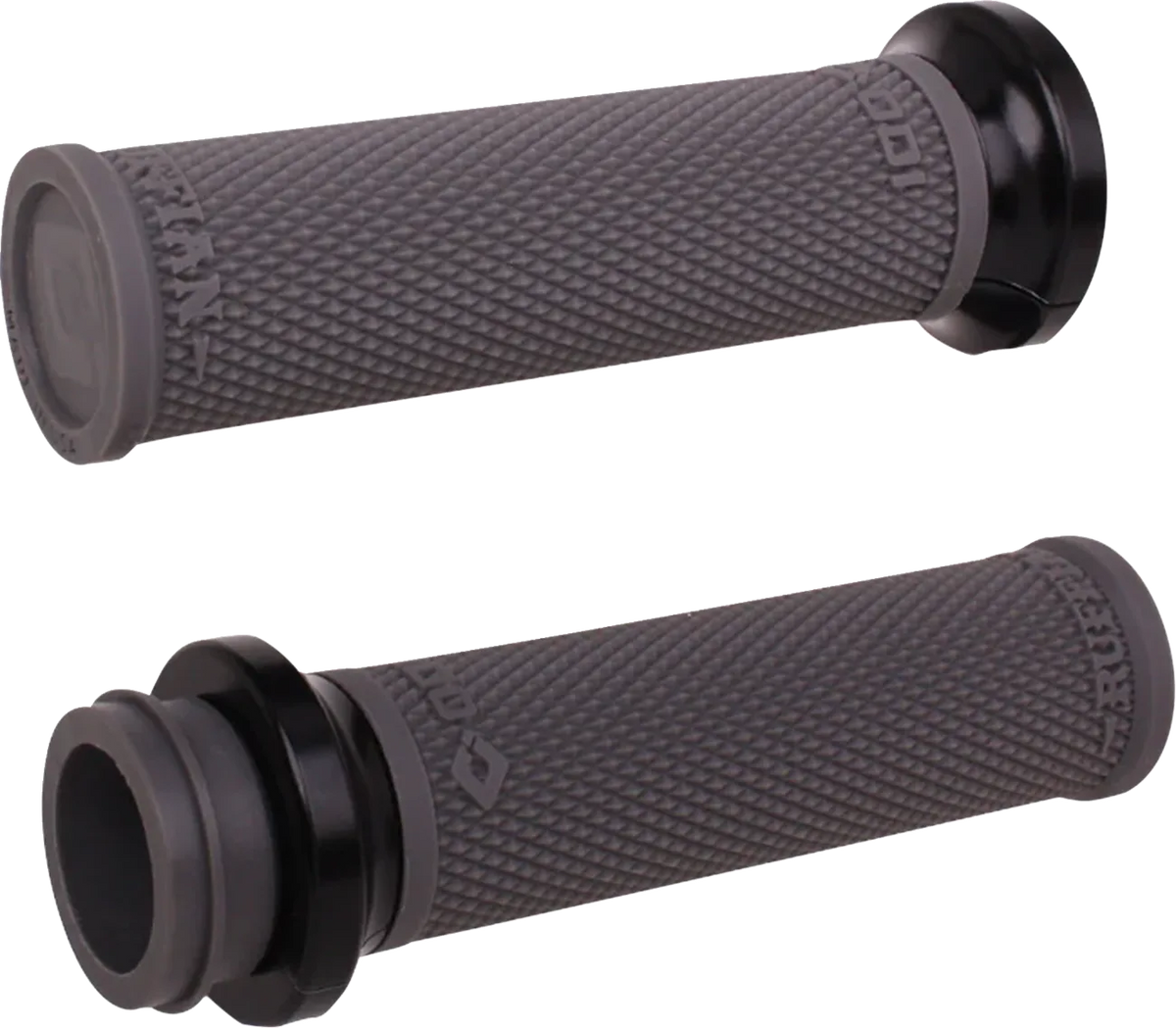 Ruffian Lock-On Street Grips