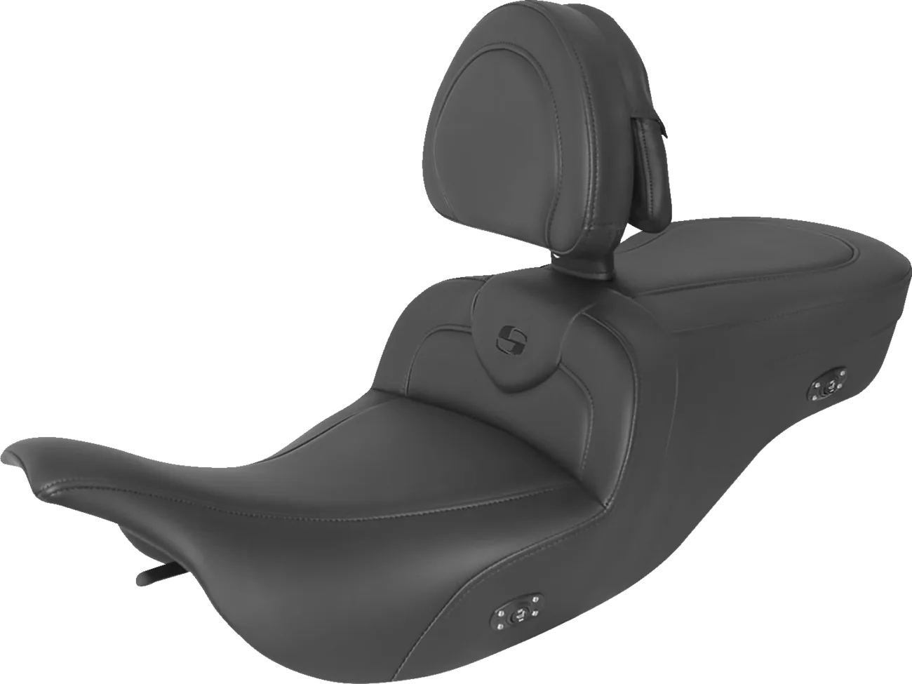 Heated RoadSofa™ Seat