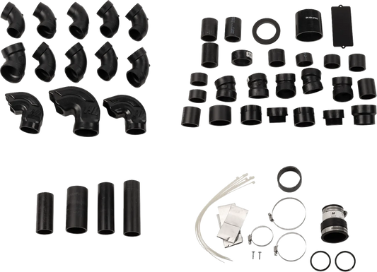 ATV Snorkel Kit