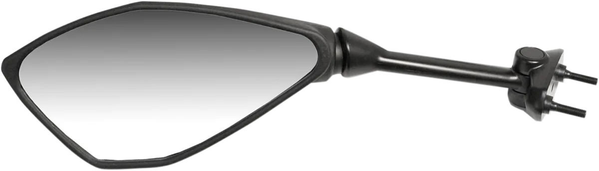 OEM-Style Replacement Mirror