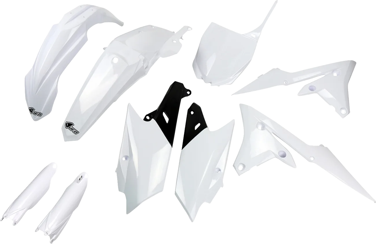 Full Replacement Body Kit For Yamaha