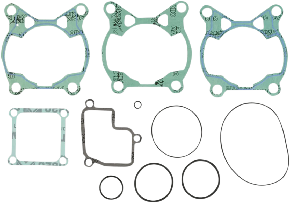 Top-End Gasket Kit