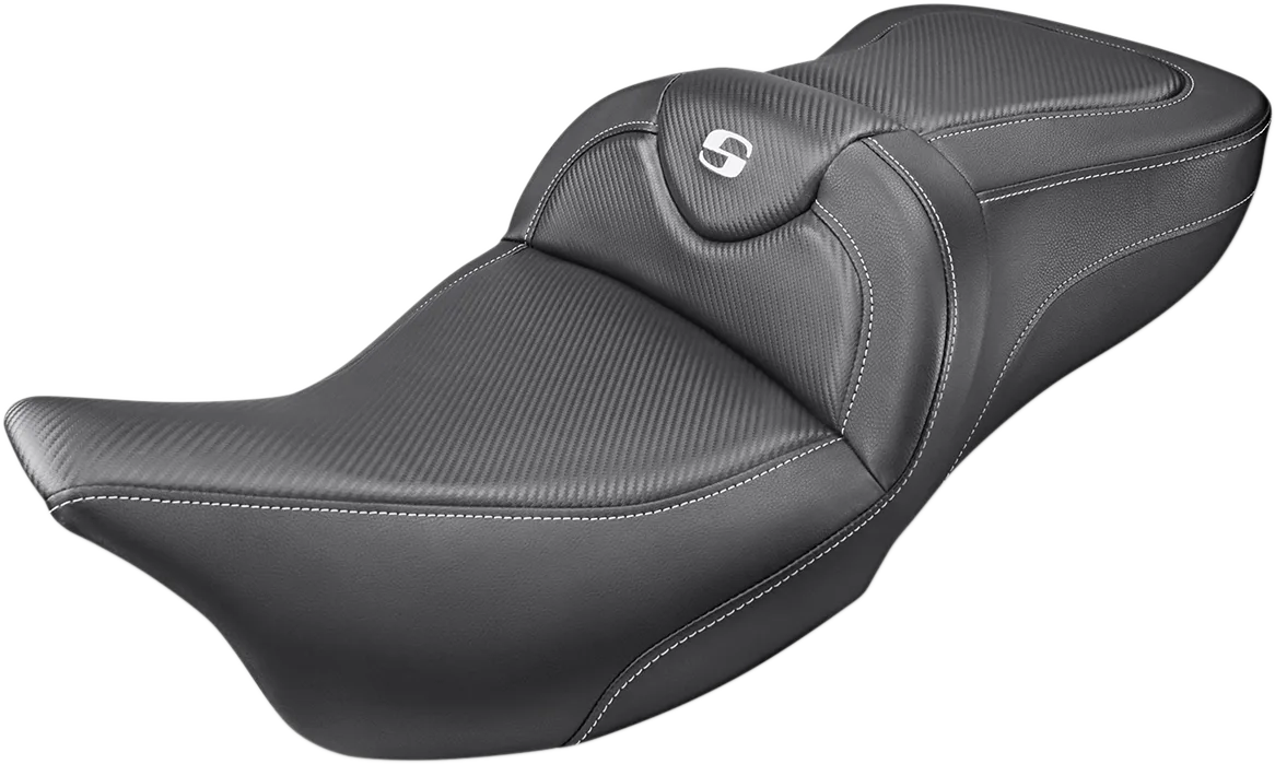 Roadsofa™ Carbon Fiber Seat