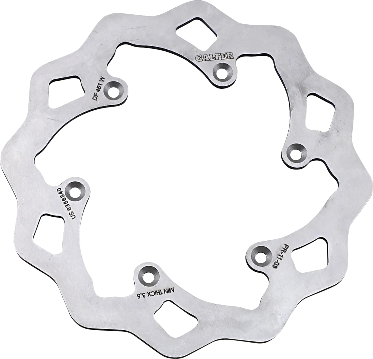 Brake Rotor